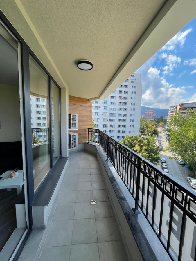 Movie Flats Sófia Exterior foto